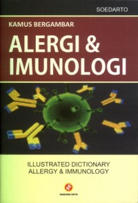 Image of Alergi & Imunologi: Kamus Bergambar
