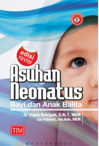 Image of Asuhan Neonatus Bayi dan Anak Balita