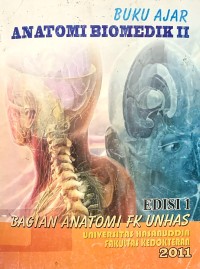 Image of Buku Ajar Anatomi Biomedk II