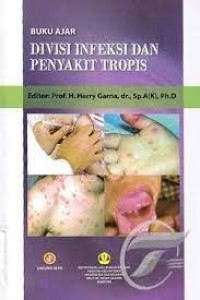 Image of Buku Ajar Divisi Infeksi dan Penyakit Tropis