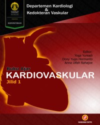 Image of Buku Ajar Kardiovaskular, Jilid 1