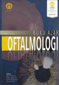 Image of Buku Ajar Oftamologi