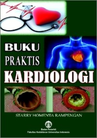 Image of Buku Praktis Kardiologi
