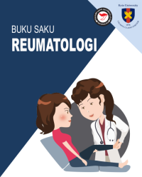 Image of Buku Saku Reumatologi