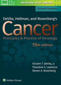 Image of Cancer:  Principles & Practice Of Oncology