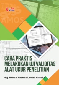 Image of Cara Praktis Melakukan Uji Validitas Alat Ukur Penelitian