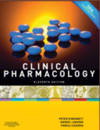 Image of Clinical Pharmacology