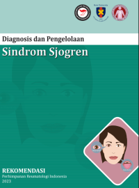 Image of Diagnosis dan Pengelolaan Sindrom Sjogren