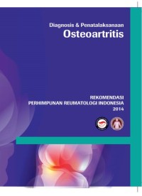 Image of Diagnosis & Penatalaksanaan Osteoartritis