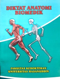 Image of Diktat Anatomi Biomedik