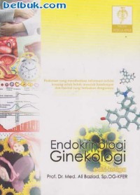 Image of Endokrinologi Ginekologi