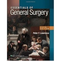Image of Essensials Of General Sugery