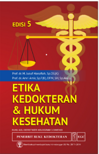 Image of Etika Kedokteran & Hukum Kesehatan