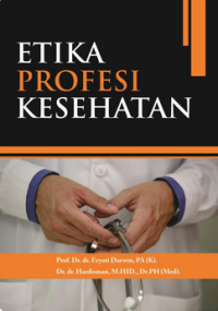 Image of Etika Profesi Kesehatan