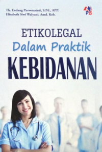 Image of Etikolegal Dalam Praktik Kebidanan