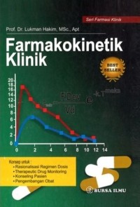 Image of Farmakokinetik Klinik
