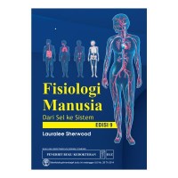 Image of Fisiologi Manusia: Dari Sel Ke Sistem