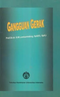 Image of Gangguan Gerak