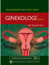 Image of Ginekologi Oleh Sepuluh Guru (Gynaecology By Ten Teachers)