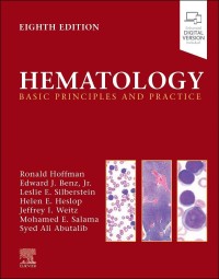 Image of Hematologi Basic Principles And Practice