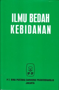 Image of Ilmu Bedah Kebidanan