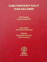 Image of Ilmu Penyakit Kulit dan Kelamin Edisi 3