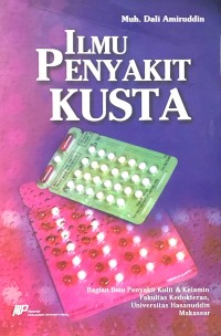 Image of Ilmu Penyakit Kusta