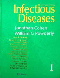 Image of Infectious Diseases, Vol.1.