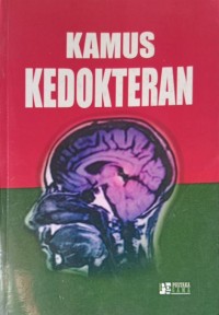 Image of Kamus Kedokteran