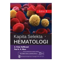 Image of Kapita Selekta Hematologi