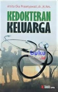 Image of Kedokteran Keluarga