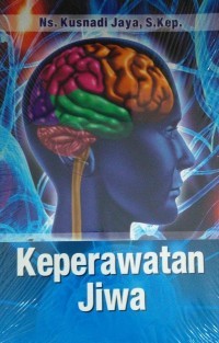 Image of Keperawatan Jiwa
