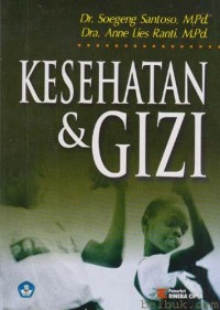 Image of Kesehatan Dan Gizi