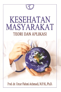 Image of Kesehatan Masyarakat: Teori Dan Aplikasi