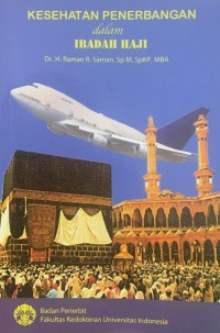 Image of Kesehatan Penerbangan dalam Ibadah Haji