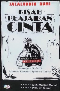 Image of Kisah Keajaiban Cinta