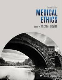 Image of Medical Ethics