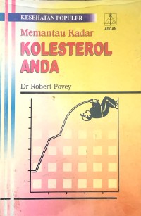 Image of Memantau Kadar Kolestrol Anda