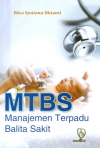 Image of MTBS Manajemen Terpadu Balita Sakit