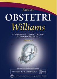 Image of Obstetri Williams Volume 1
