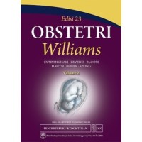 Image of Obstetri Williams Volume 2