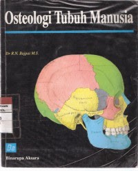 Image of Osteologi Tubuh Manusia