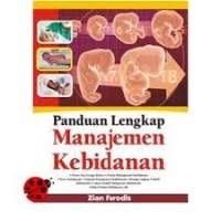 Image of Panduan Lengkap Manajemen Kebidanan