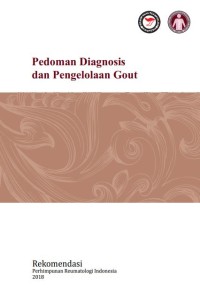 Image of Pedoman Diagnosis dan Pengeloaan Gout