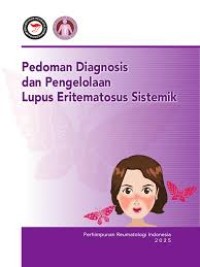 Image of Pedoman Diagnosis dan Pengelolaan Lupus Eritematosus Sistemik