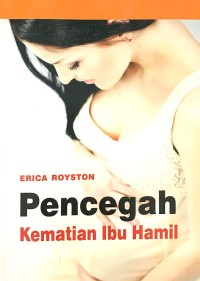 Image of Pencegah Kematian Ibu Hamil