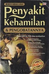 Image of Penyakit Kehamilan & Pengobatannya