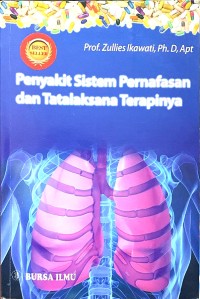Image of Penyakit Sistem Pernafasan dan Tatalaksana Terapinya