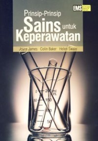 Image of Prinsip-Prinsip Sains Untuk Keperawatan