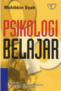 Image of Psikologi Belajar